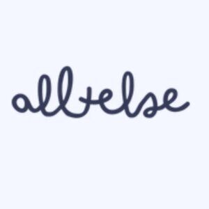 all + else clothing